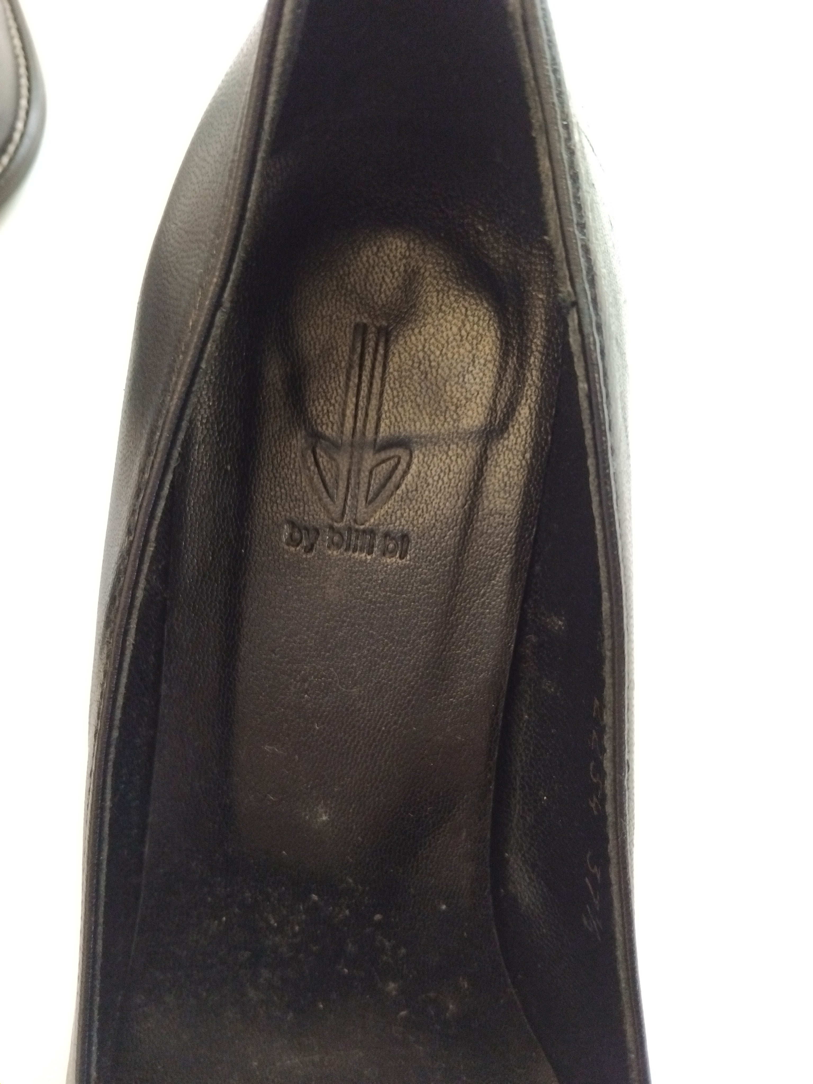 By Billi Bi Pumps